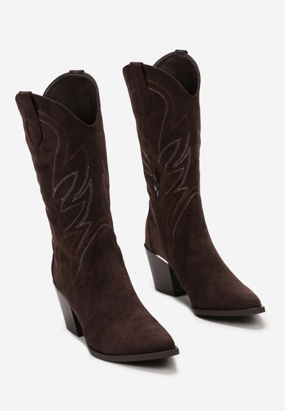 Botine Maro 4