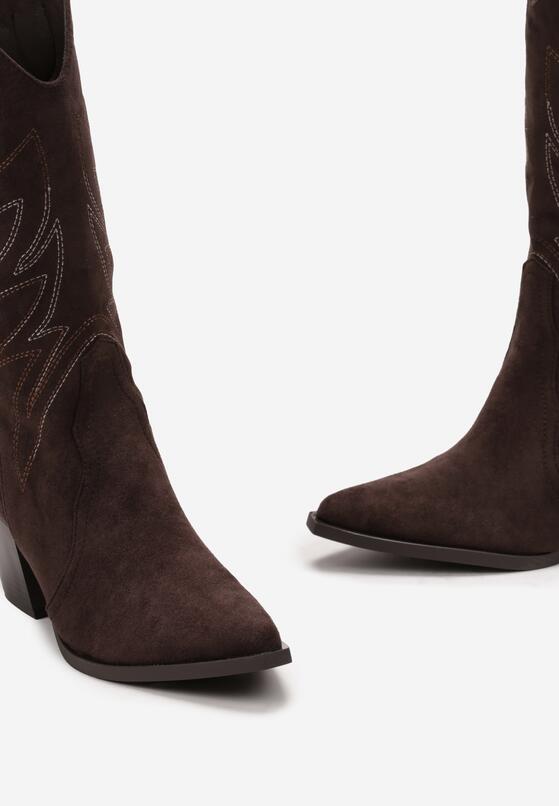 Botine Maro 5