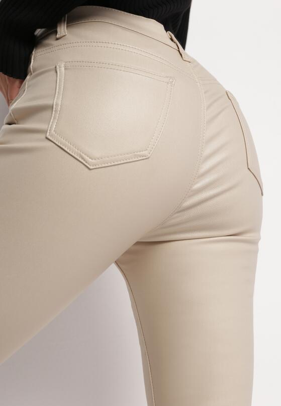 Pantaloni Bej 5