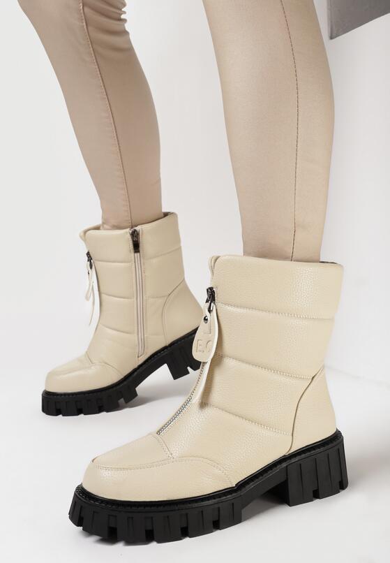 Botine Bej 2