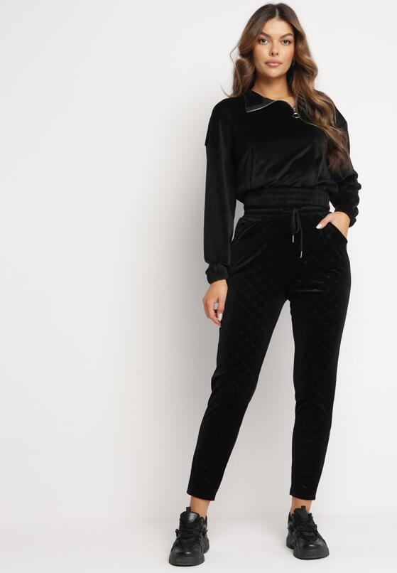Pantaloni Negri 2