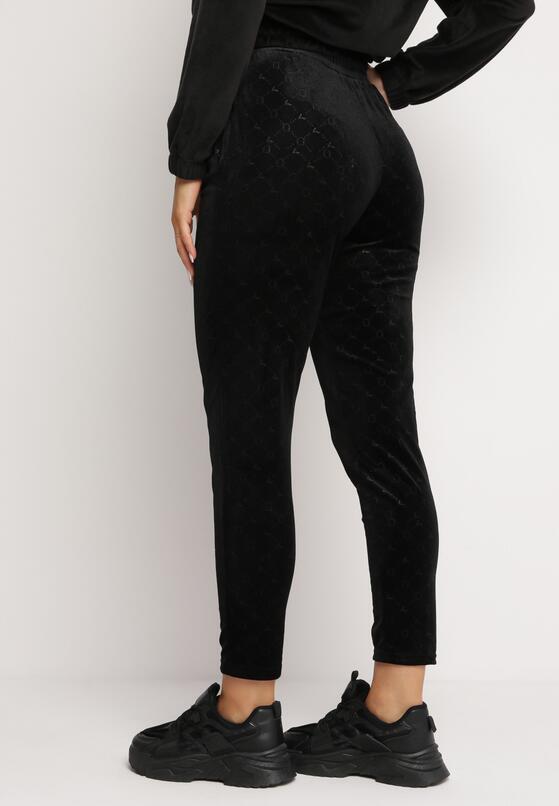 Pantaloni Negri 3
