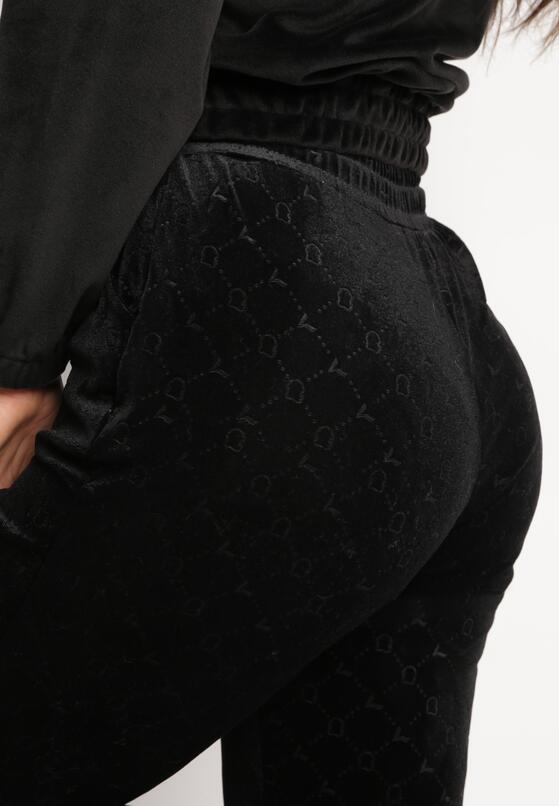 Pantaloni Negri 5