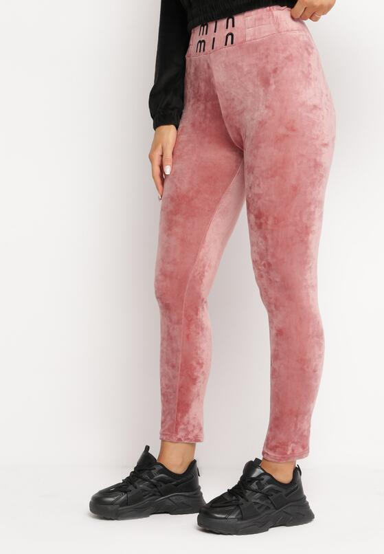 Pantaloni Roz 1