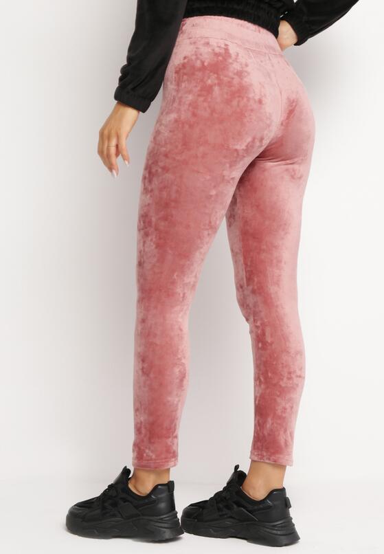 Pantaloni Roz 3