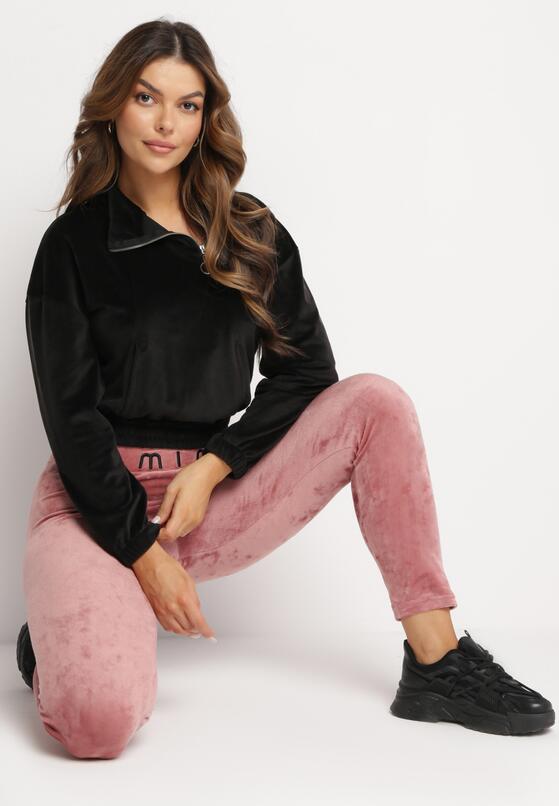 Pantaloni Roz 4
