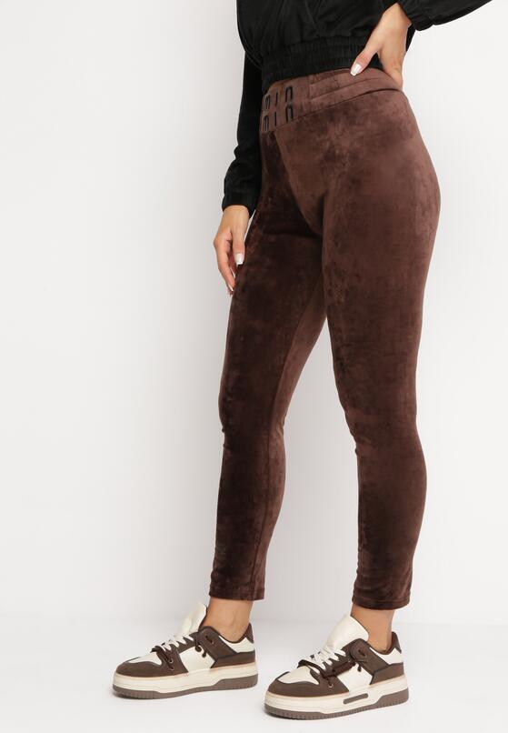 Pantaloni Maro 1