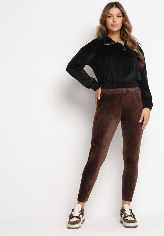 Pantaloni Maro 2