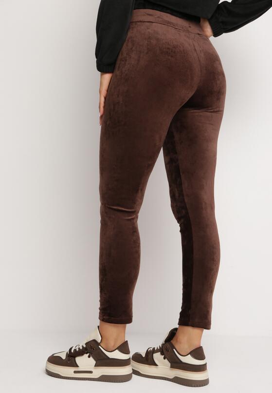 Pantaloni Maro 3
