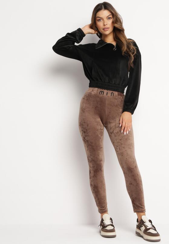 Pantaloni Maro 2