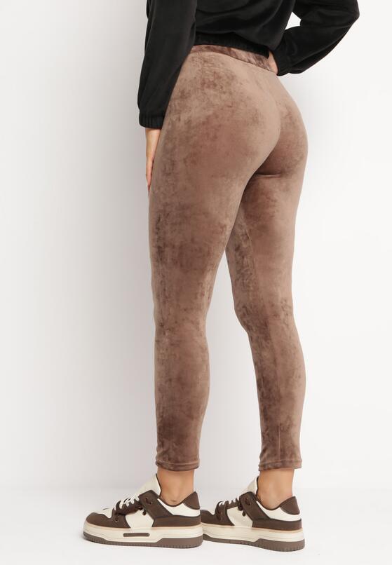 Pantaloni Maro 3
