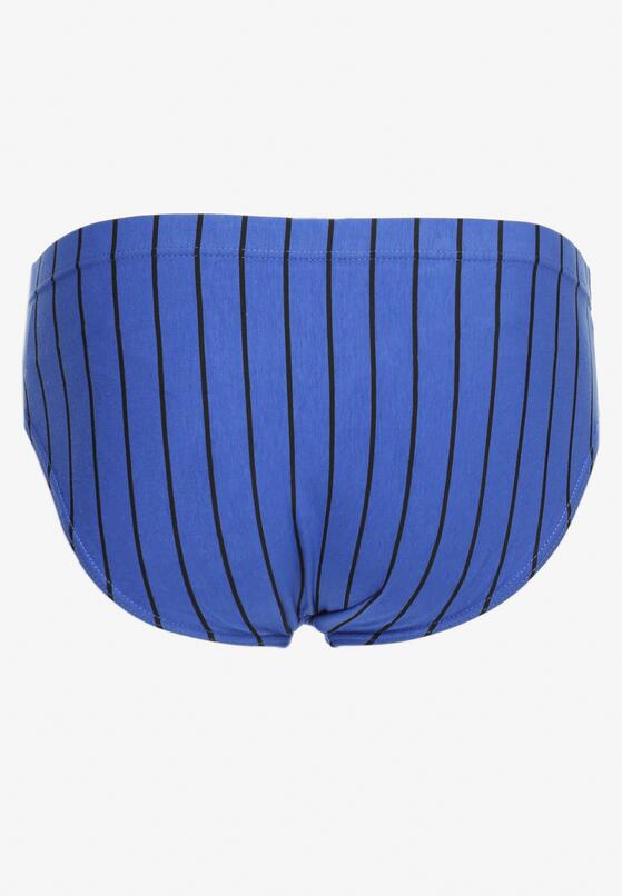 Chiloți Bleumarin 2