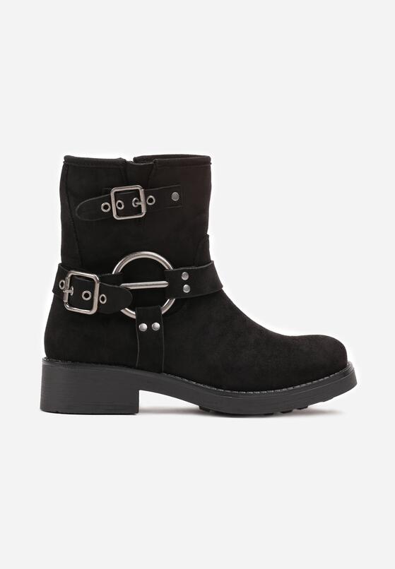 Botine Negre 3