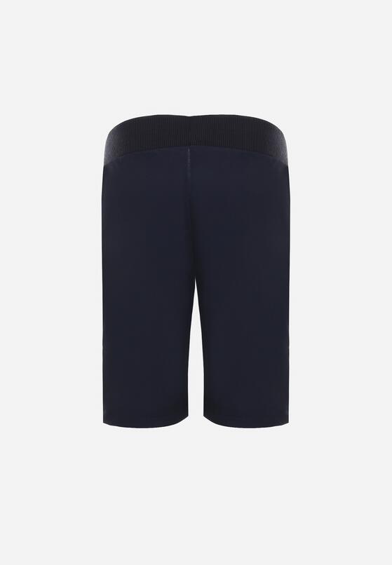 Pantaloni scurți Verzi 2
