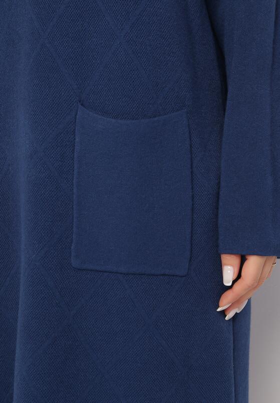 Rochie Bleumarin 5