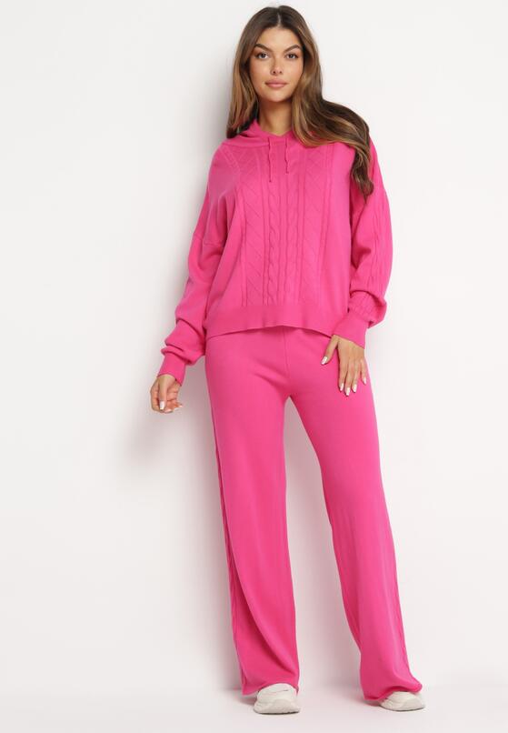 Compleu Fucsia 1