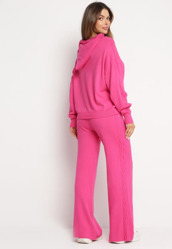 Compleu Fucsia 3