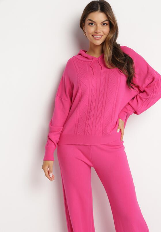 Compleu Fucsia 4