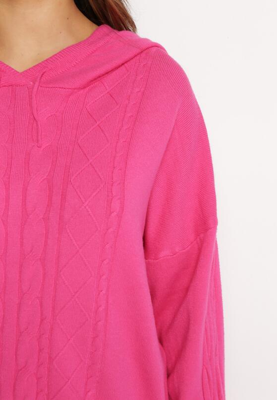 Compleu Fucsia 5