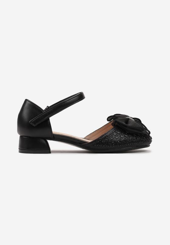Sandale Negre 1