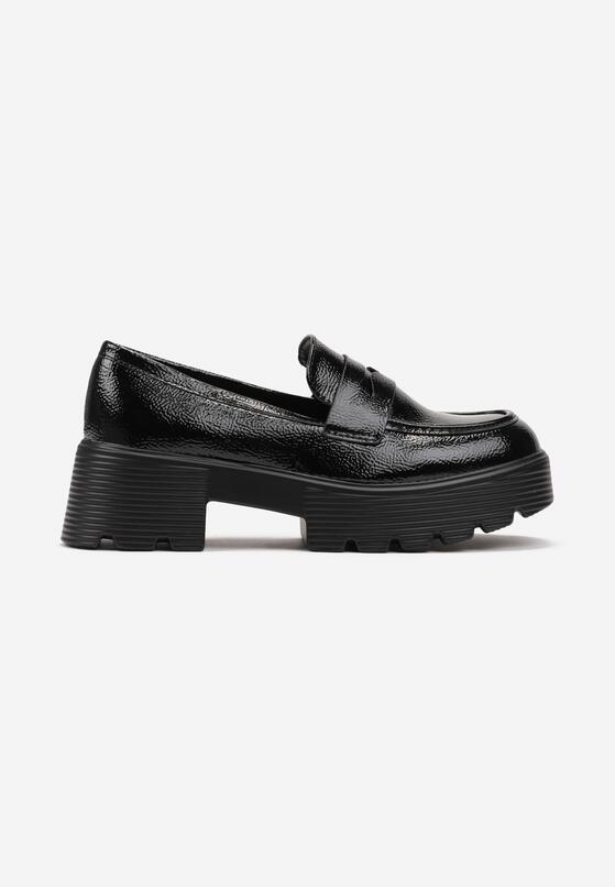 Mocasini Negri 3