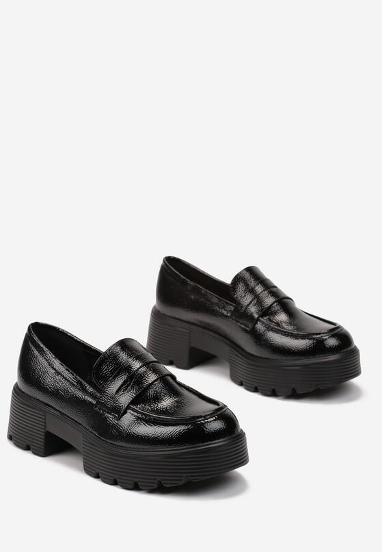 Mocasini Negri 4