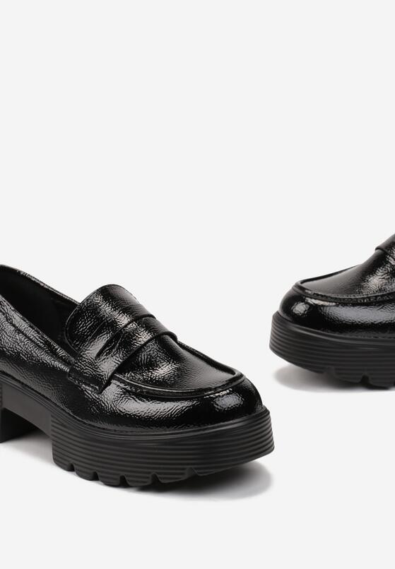 Mocasini Negri 5