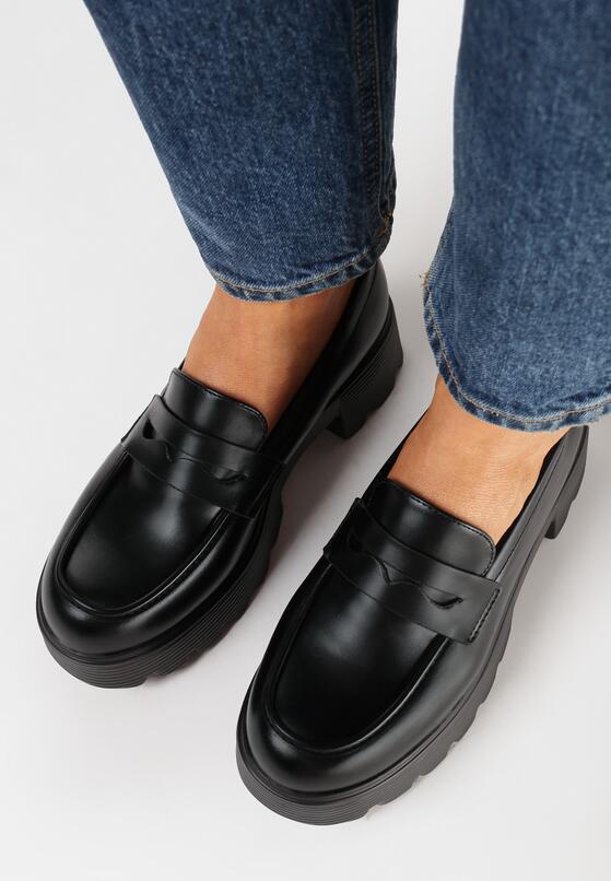 Mocasini Negri 2