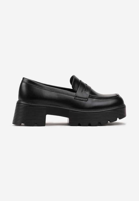 Mocasini Negri 3