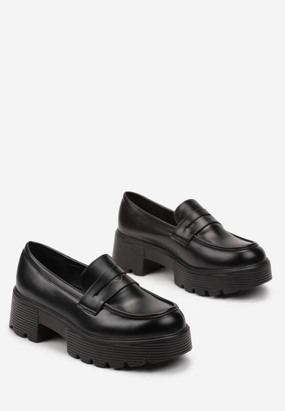 Mocasini Negri 4