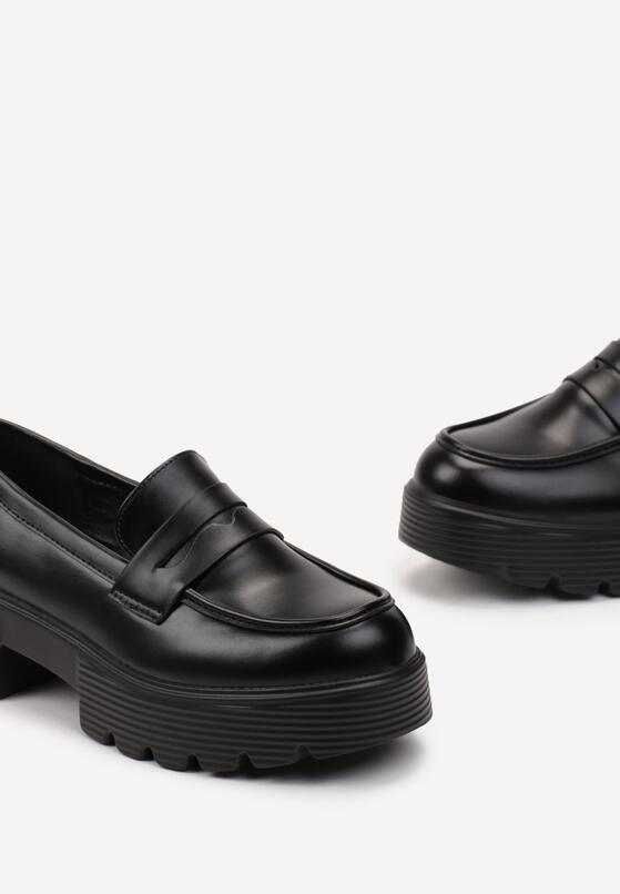 Mocasini Negri 5