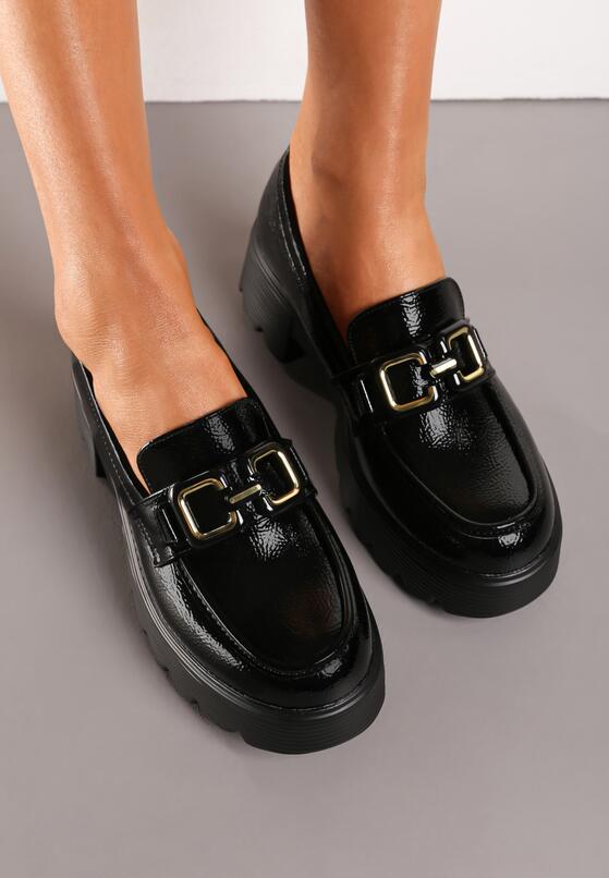 Mocasini Negri 3