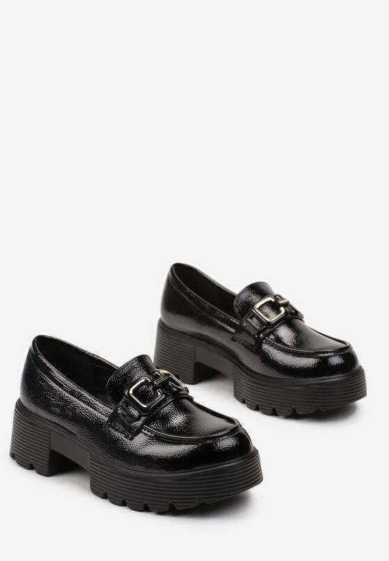 Mocasini Negri 5