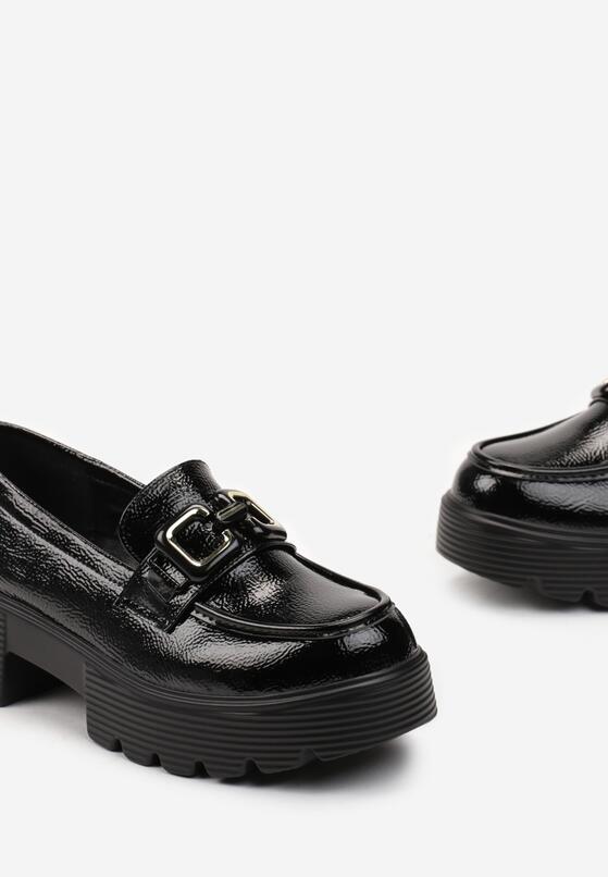 Mocasini Negri 6