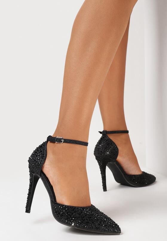 Sandale Negre 2
