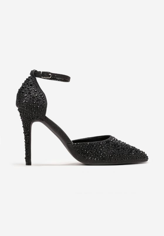Sandale Negre 3