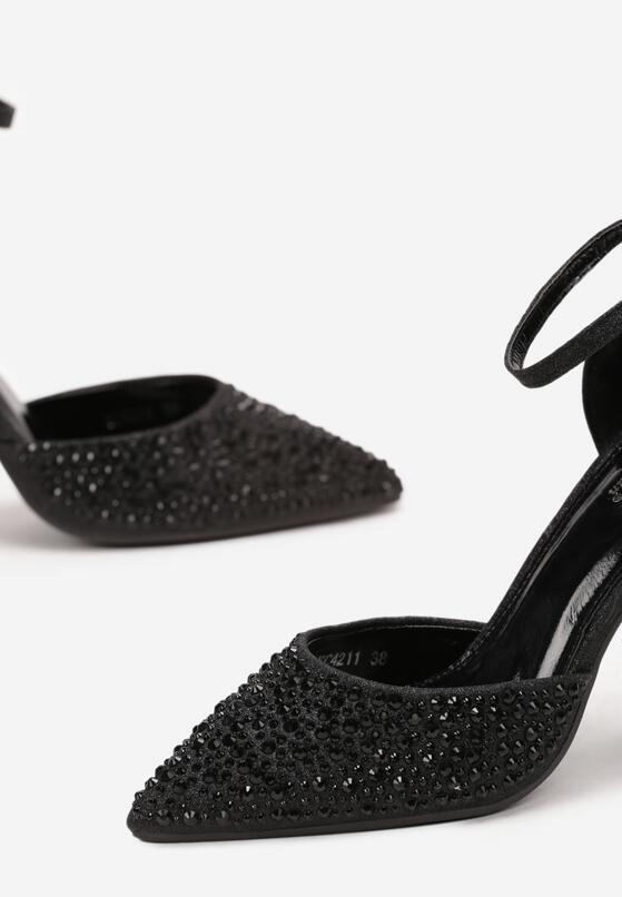 Sandale Negre 5