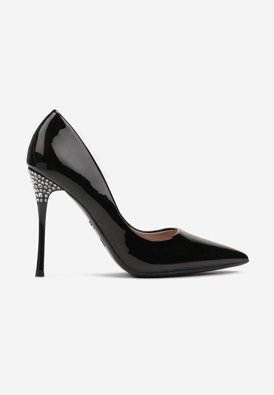 Pantofi stiletto Negri 3