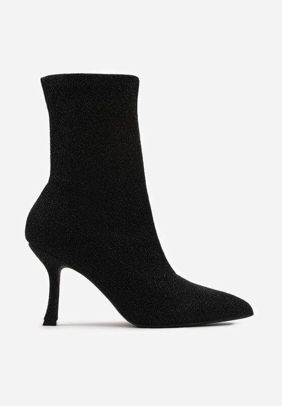 Botine Negre 3