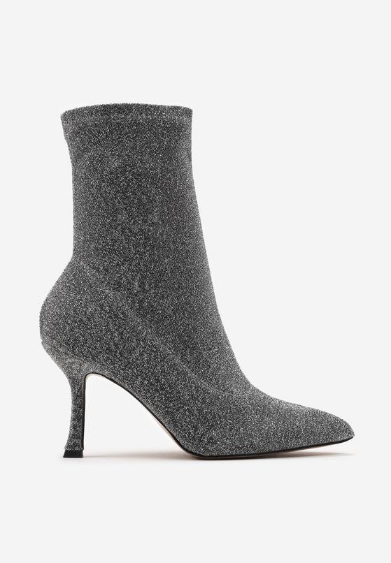 Botine Gri 3