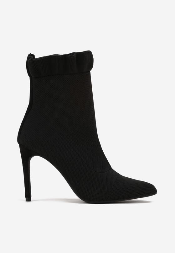 Botine Negre 3