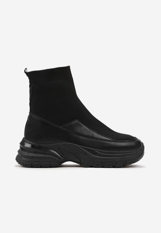 Botine Negre 3