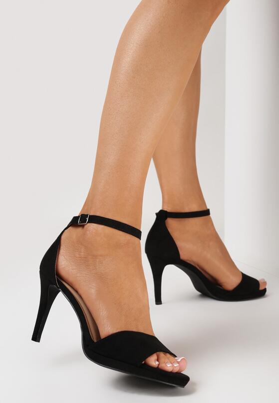 Sandale Negre 2