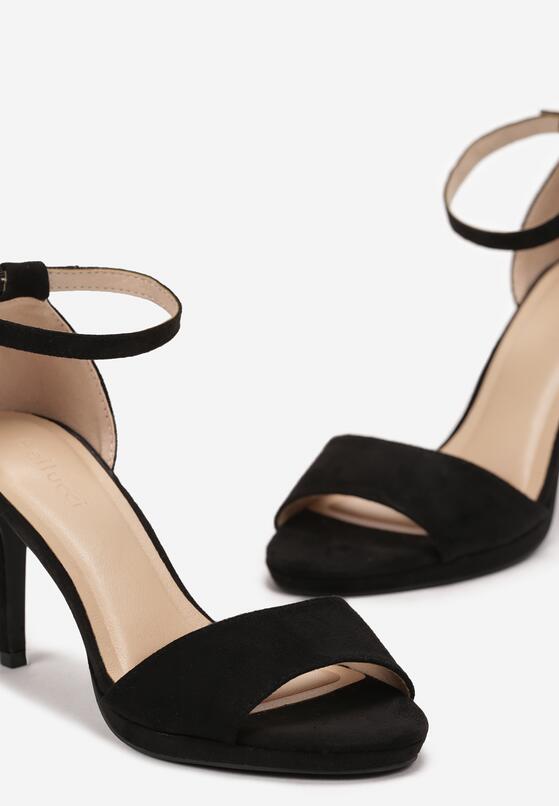 Sandale Negre 5