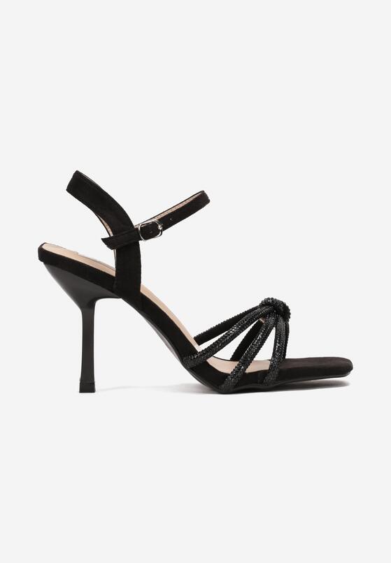 Sandale Negre 3