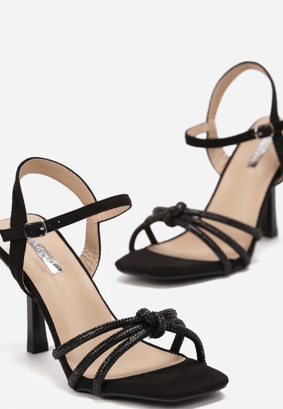 Sandale Negre 5