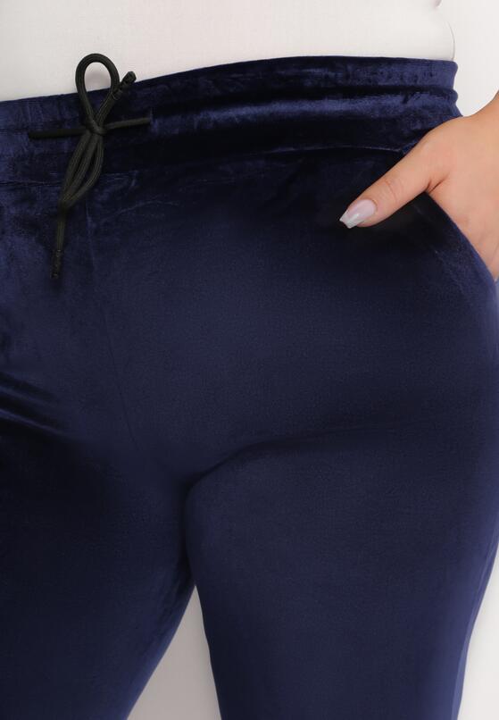 Pantaloni Bleumarin 5