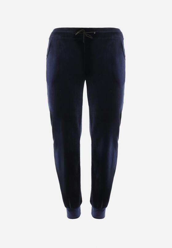 Pantaloni Bleumarin 6