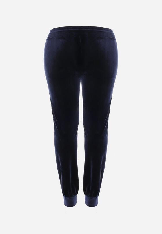 Pantaloni Bleumarin 7