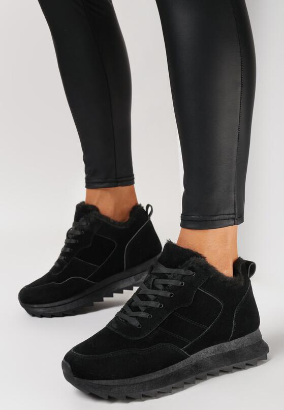 Sneakers Negri 2
